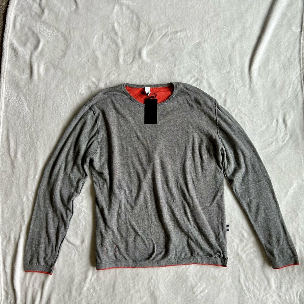 Men’s Five Four sweater